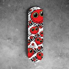 Fantazia Crew Rave Era Skate