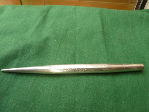 Vintage sterling silver - sterling,