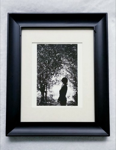 Robin rice 2007 signed - rice,