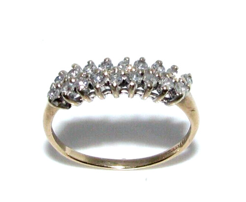 Ladies women 9carat - 9carat, 9ct