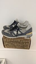new balance made in england 1300 12.5 uk from 2010 rare navy blue grey 