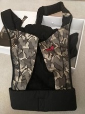 CYBEX Yema Tie Baby Carrier