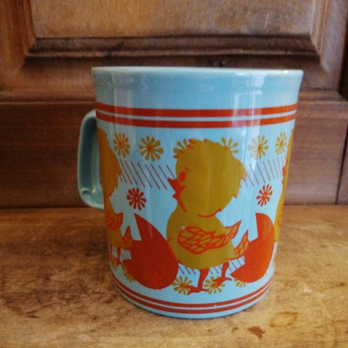 Vintage retro 1970s terrys - vintage,