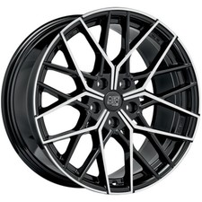 ALLOY WHEEL MSW MSW 74 FOR