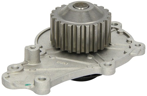 Water pump fits peugeot 1007 - pump,