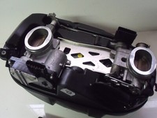 DUCATI MULTISTRADA 1200S
