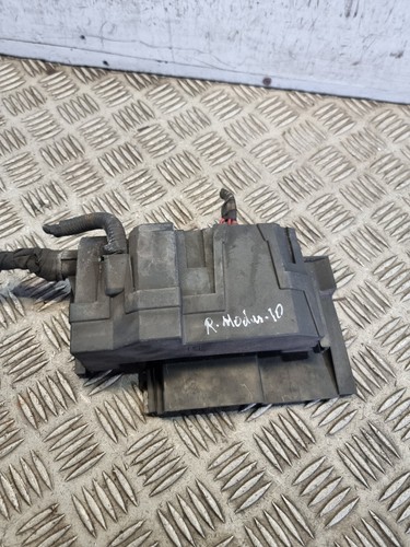 Renault modus fuse box diesel - renault,