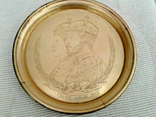 Vintage king george - george, v