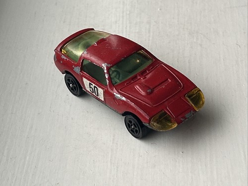 Corgi juniors austin healey - corgi, le