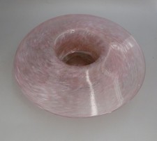 Nazeing Clouded Mottled Pink