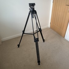 Cayer Video Tripod, BV30