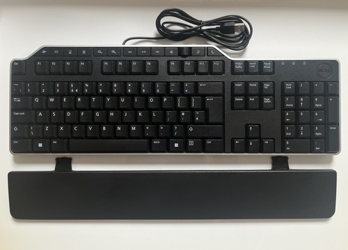 Dell kb522 business - dell, multimedia