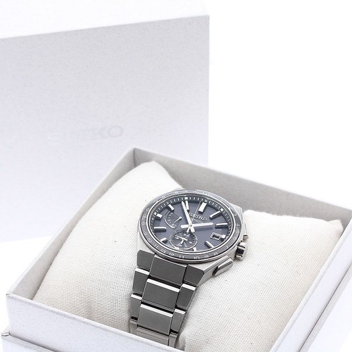 Seiko astron nexter sbxy039 - astron,