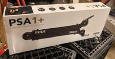 Rode PSA1+ Desk-mounted