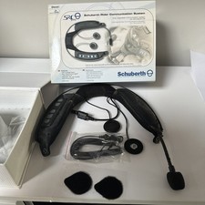 Schuberth C3 SRC Bluetooth