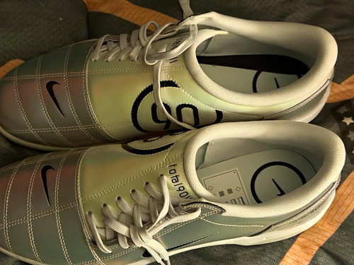 Nike total prm - total, football