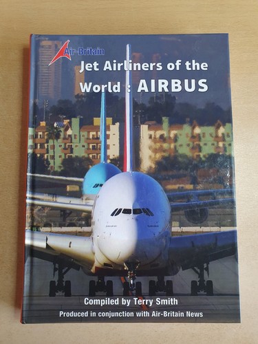 Jet airliners the - jet, of
