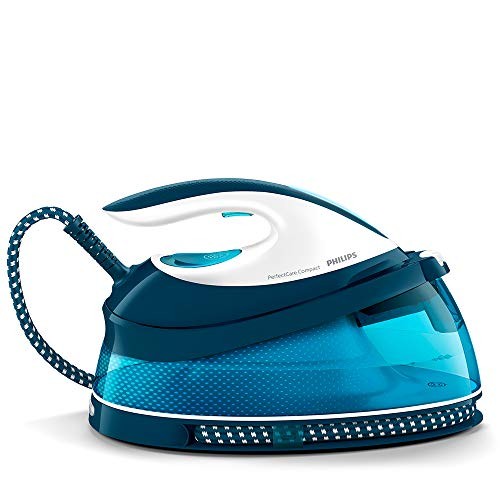 Philips perfectcare compact - philips,