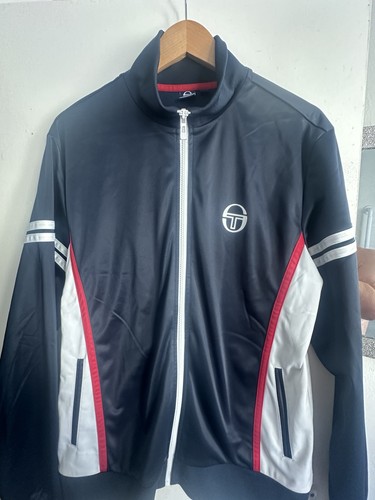 Sergio tacchini men 2xl - men's,