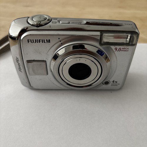Fujifilm finepix a900 0mp - fujifilm,
