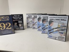 Complete Winchester Firearms