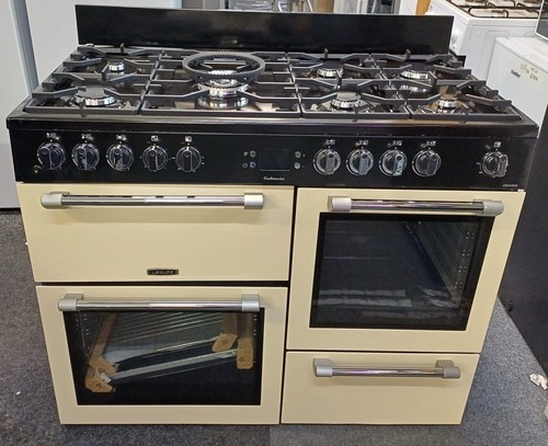 Leisure cookmaster ck110f232c - cookmaster,