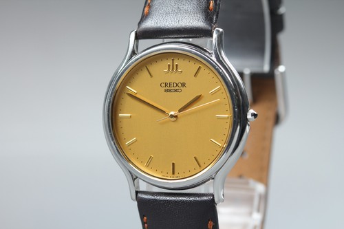 Vintage 1997 mint seiko - vintage,