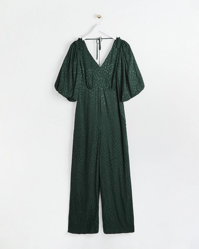 Oliver bonas animal green - oliver,