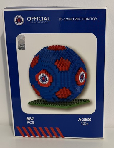 Official merchandise - , 3d
