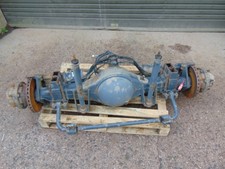 DAF LF45 Rear Axle