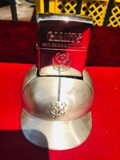 Giants Baseball Cap Lighter