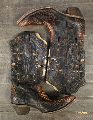 Corral womens genuine - corral,