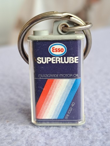 Rare vintage original esso - vintage,