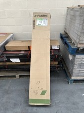 Fakro EHN-P / (BC) 134x98 cm