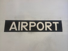 Airport EMA - East Midlands