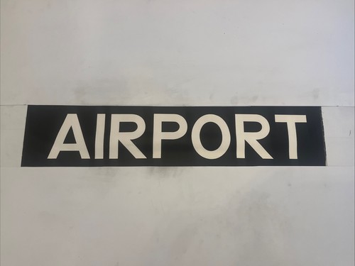 Airport ema east midlands - ema,