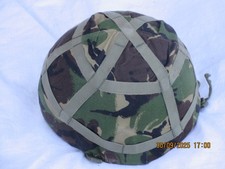 British Army Helmet Combat GS