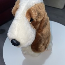 Vintage Hush Puppies Bassett