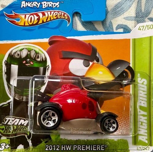 Hot wheels mainline hw - mainline,