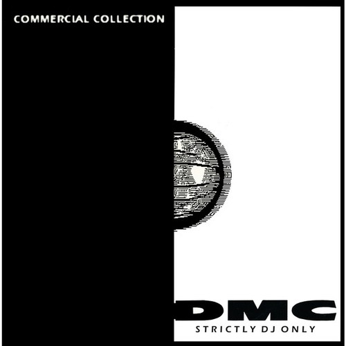 Commercial collection - v.a.,