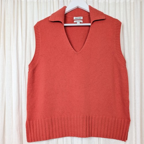 Jaeger wool cashmere blend - wool,