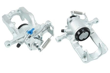 Brake caliper rear right - brake,