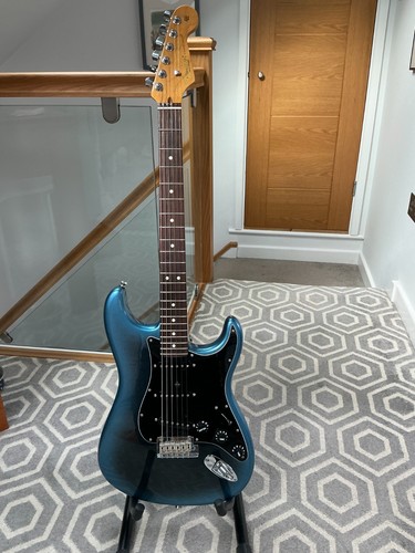 Fender stratacaster usa - fender,