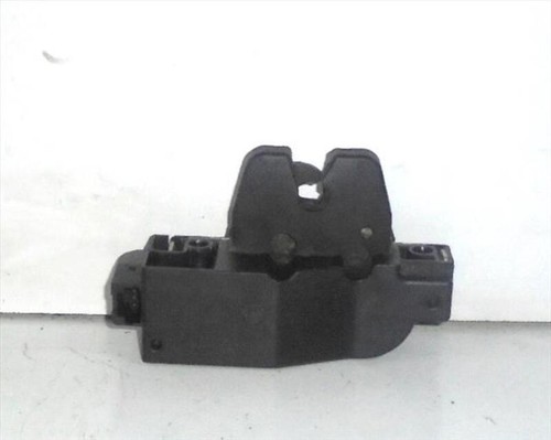 9652301980 boot lid lock - , 72832