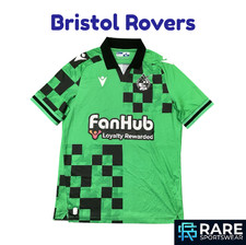 BRISTOL ROVERS 2025-26 AWAY