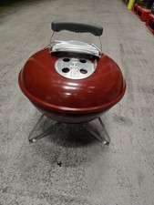 Weber Smokey Joe (Crimson)