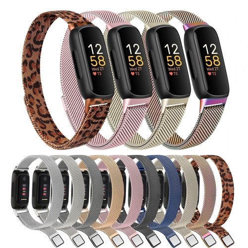 Magnetic stainless steel band - magnetic,