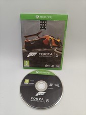 Forza Motorsport 5 Day One