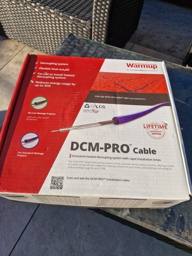 Dcm pro cable - dcm-pro,