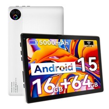 2025 Android 15 Tablet